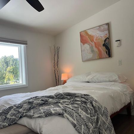 Hikari-Okanagan Sunshine B&B Келоуна Екстер'єр фото