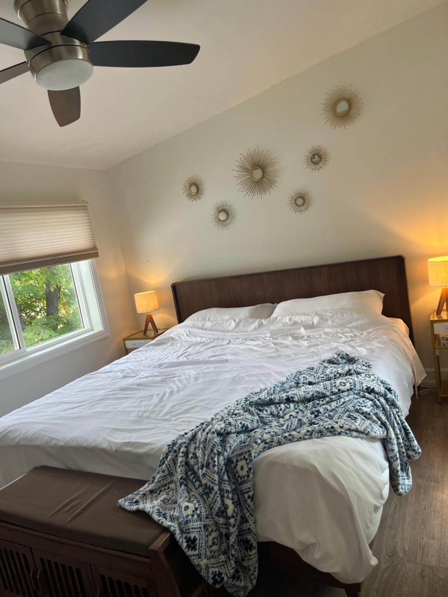 Hikari-Okanagan Sunshine B&B Келоуна Екстер'єр фото